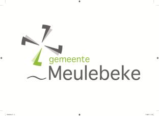 logo gemeente Meulebeke