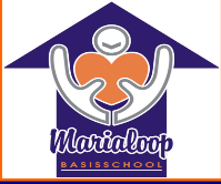 logo Marialoopschool