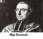 Bischop Boussen Brugge